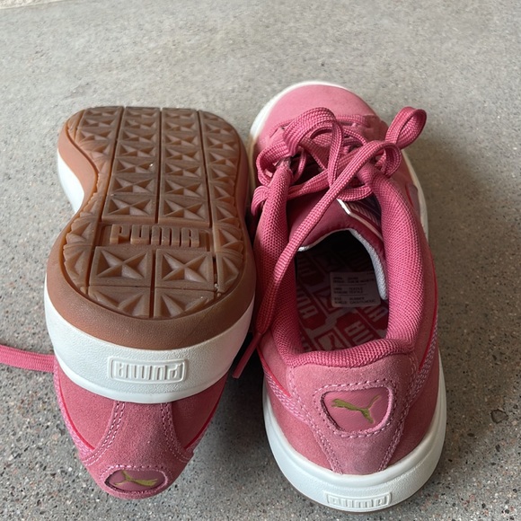 Puma Suede Mayu Women's Sneakers - Picture 4 of 4